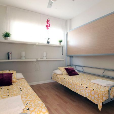 Apartamento Playa Victoria Cádiz Exterior photo